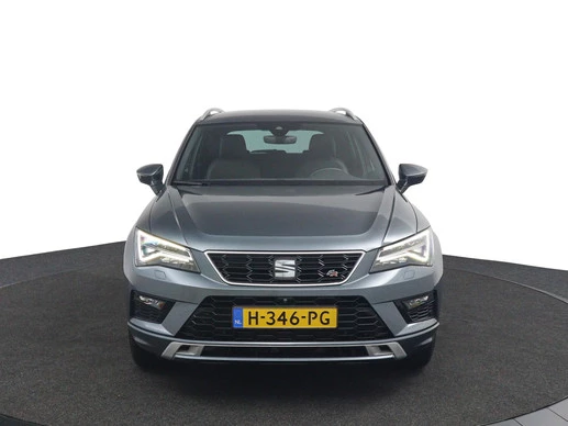 SEAT Ateca - Afbeelding 11 van 30