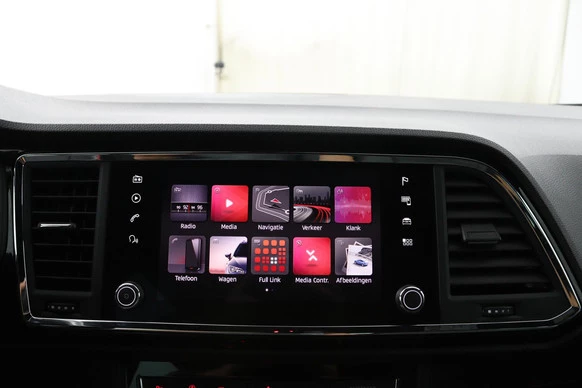 SEAT Ateca - Afbeelding 13 van 30