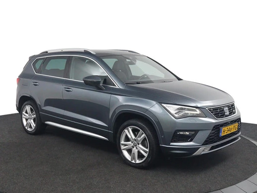 SEAT Ateca - Afbeelding 14 van 30