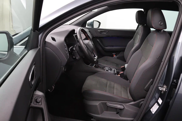 SEAT Ateca - Afbeelding 16 van 30