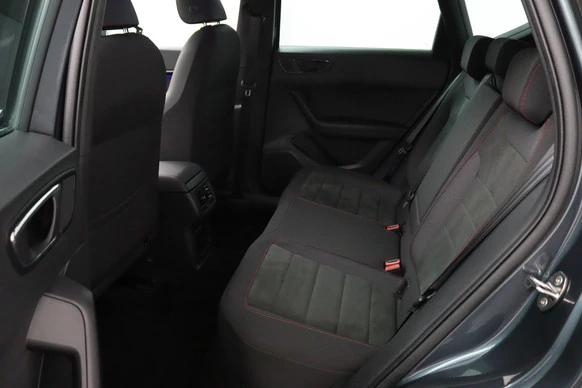 SEAT Ateca - Afbeelding 17 van 30