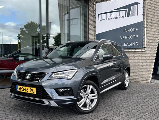SEAT Ateca - Afbeelding 1 van 30