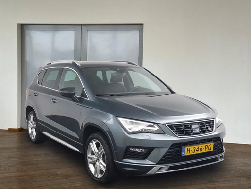 SEAT Ateca - Afbeelding 2 van 30