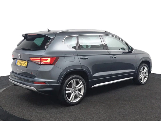 SEAT Ateca - Afbeelding 15 van 30