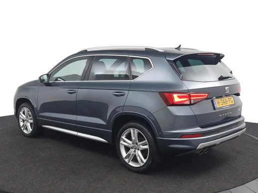 SEAT Ateca - Afbeelding 18 van 30