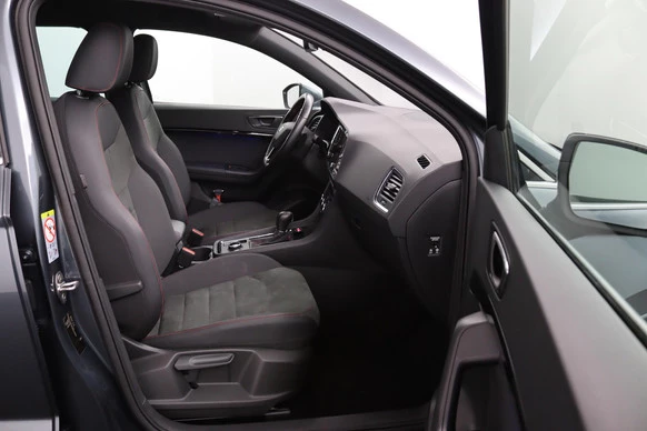 SEAT Ateca - Afbeelding 21 van 30