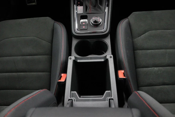 SEAT Ateca - Afbeelding 24 van 30