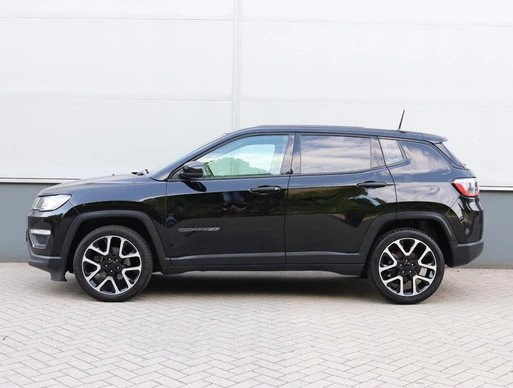 Jeep Compass - Afbeelding 2 van 30