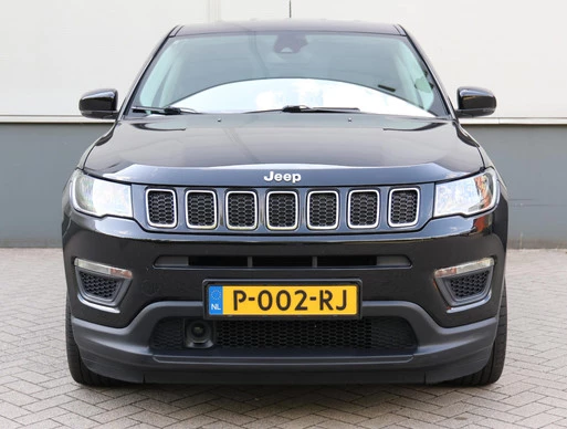 Jeep Compass - Afbeelding 3 van 30