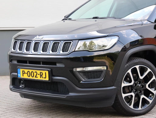 Jeep Compass - Afbeelding 4 van 30
