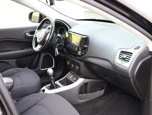 Jeep Compass - Afbeelding 8 van 30
