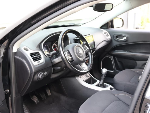 Jeep Compass - Afbeelding 10 van 30