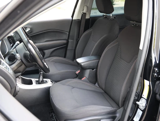 Jeep Compass - Afbeelding 11 van 30