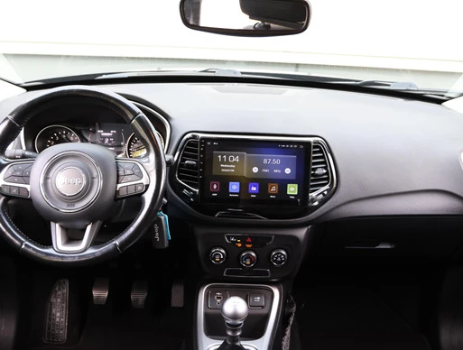Jeep Compass - Afbeelding 12 van 30