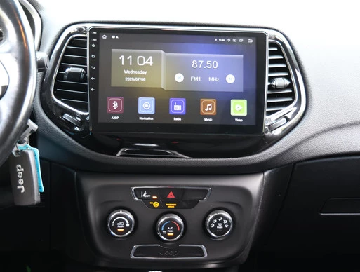 Jeep Compass - Afbeelding 13 van 30