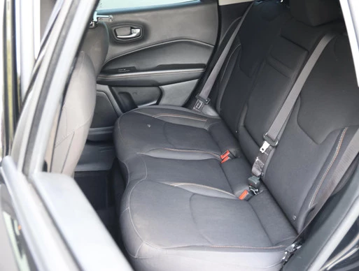 Jeep Compass - Afbeelding 15 van 30