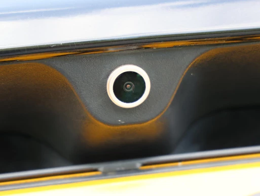 Jeep Compass - Afbeelding 17 van 30
