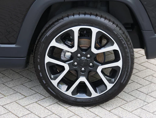 Jeep Compass - Afbeelding 19 van 30