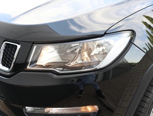 Jeep Compass - Afbeelding 20 van 30