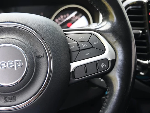 Jeep Compass - Afbeelding 24 van 30