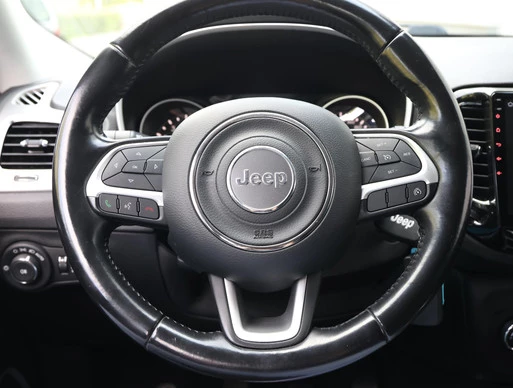 Jeep Compass - Afbeelding 25 van 30