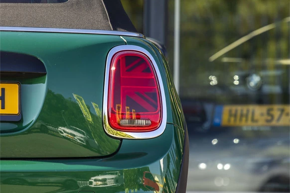 MINI Cooper S Cabrio - Afbeelding 7 van 30