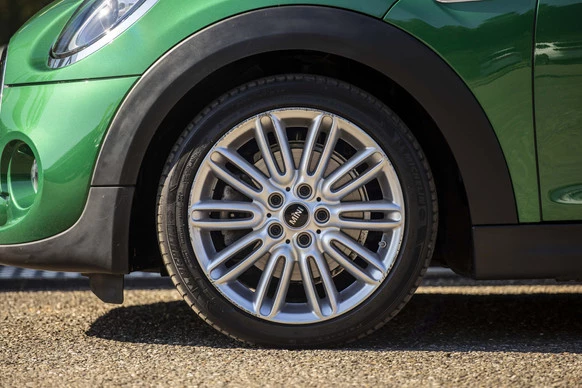 MINI Cooper S Cabrio - Afbeelding 9 van 30