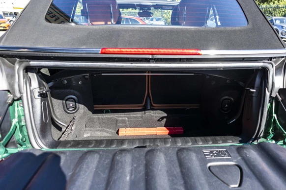 MINI Cooper S Cabrio - Afbeelding 16 van 30