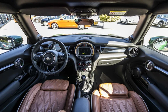 MINI Cooper S Cabrio - Afbeelding 20 van 30