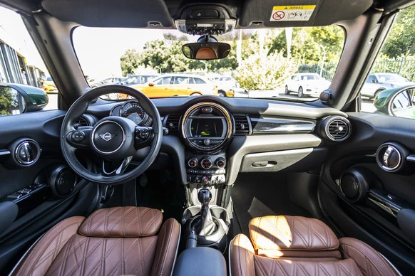 MINI Cooper S Cabrio - Afbeelding 22 van 30