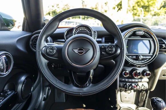 MINI Cooper S Cabrio - Afbeelding 24 van 30