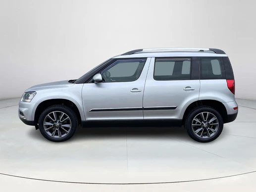 Škoda Yeti - Afbeelding 2 van 29