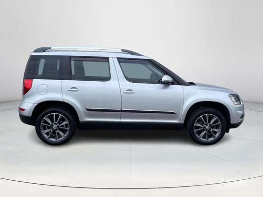 Škoda Yeti - Afbeelding 6 van 29