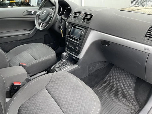 Škoda Yeti - Afbeelding 11 van 29