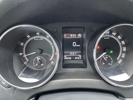 Škoda Yeti - Afbeelding 15 van 29