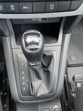 Škoda Yeti - Afbeelding 21 van 29