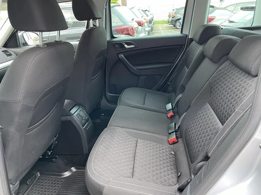 Škoda Yeti - Afbeelding 22 van 29