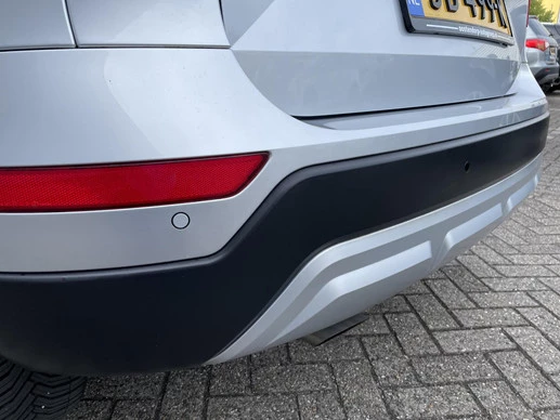 Škoda Yeti - Afbeelding 26 van 29