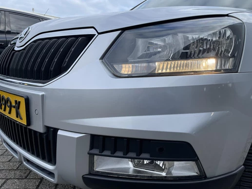 Škoda Yeti - Afbeelding 27 van 29