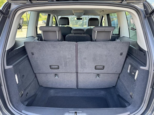 Volkswagen Sharan - Afbeelding 11 van 29
