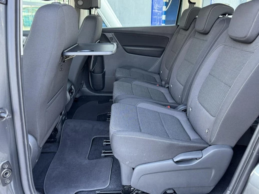 Volkswagen Sharan - Afbeelding 22 van 29