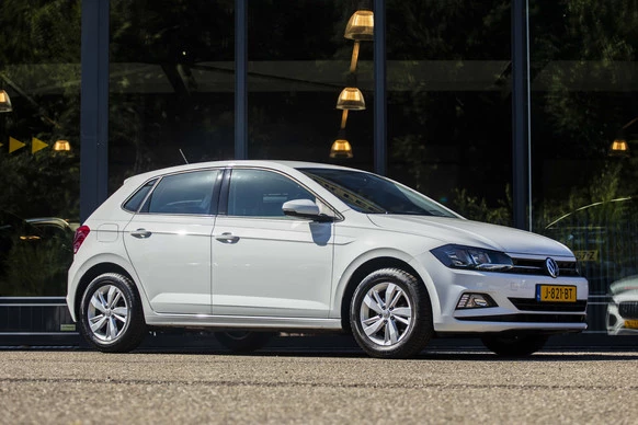 Volkswagen Polo - Afbeelding 1 van 30