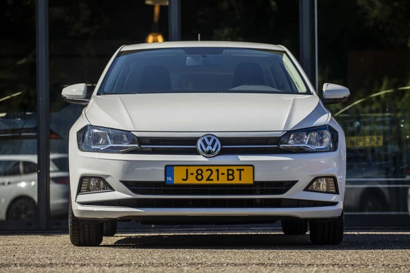 Volkswagen Polo - Afbeelding 2 van 30