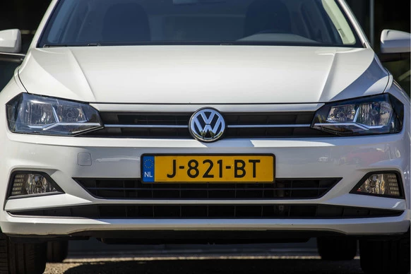 Volkswagen Polo - Afbeelding 3 van 30