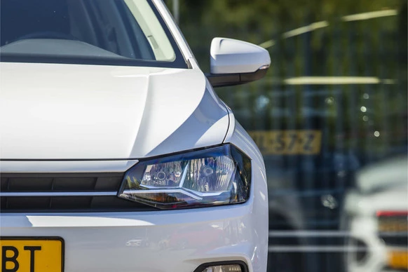Volkswagen Polo - Afbeelding 4 van 30