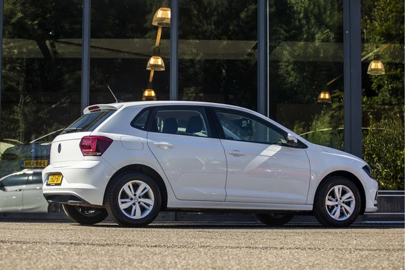 Volkswagen Polo - Afbeelding 5 van 30