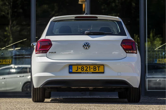 Volkswagen Polo - Afbeelding 6 van 30