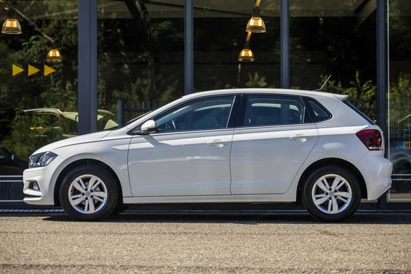 Volkswagen Polo - Afbeelding 8 van 30