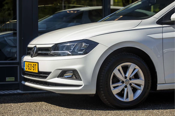 Volkswagen Polo - Afbeelding 10 van 30