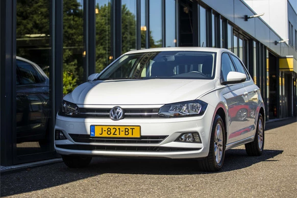 Volkswagen Polo - Afbeelding 11 van 30